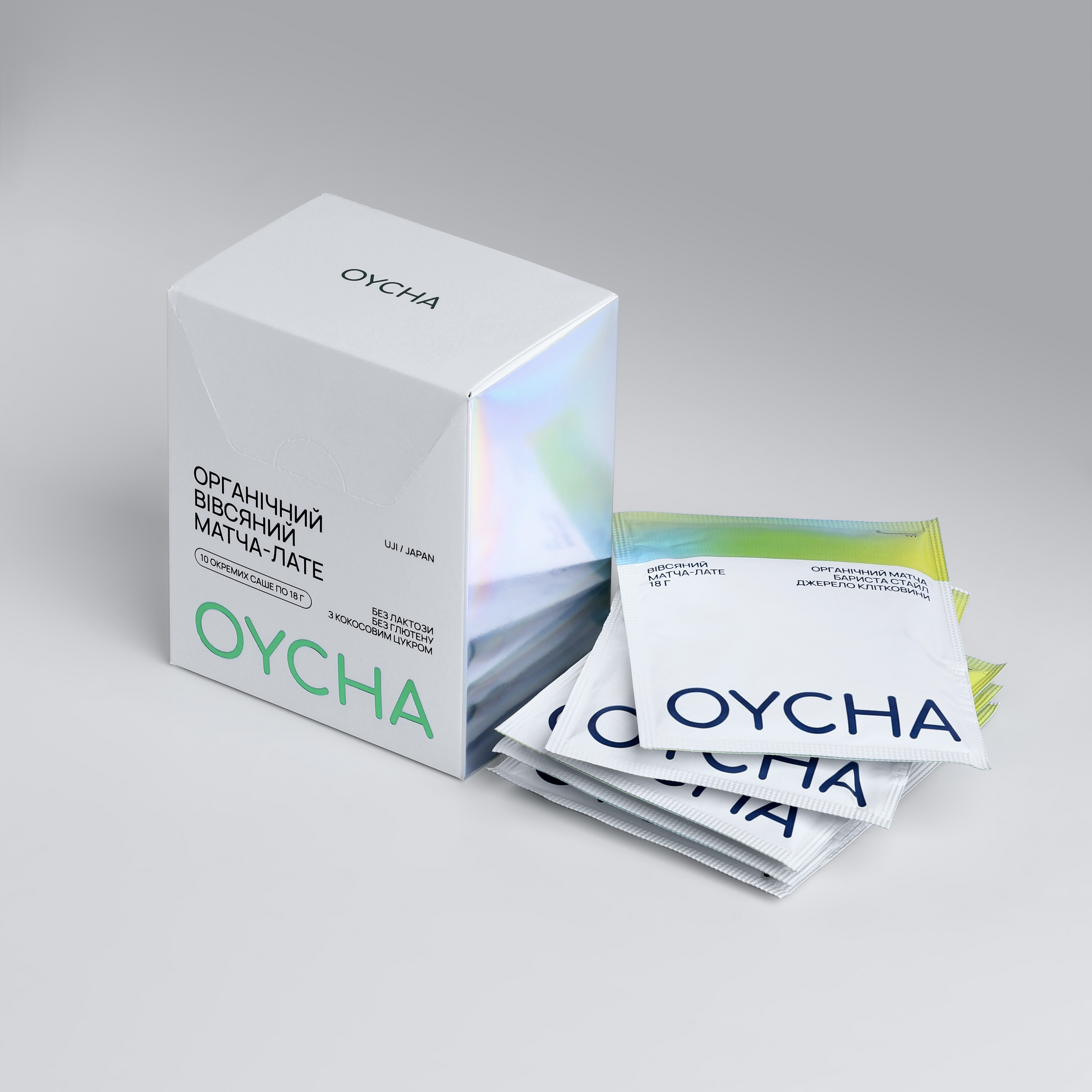 Новинки | OYCHA