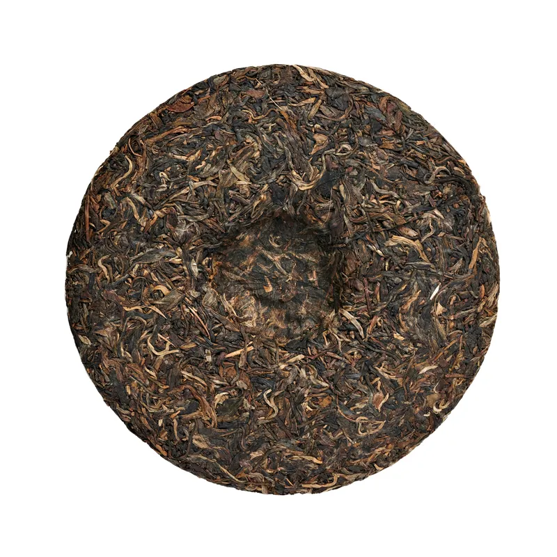 Пуер - Японський або Китайский чай пуер , купити в магазині Oycha